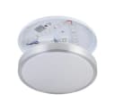 EGLO LED Deckenleuchte COMPETA 1 Warmweiß Industrial Bild 4