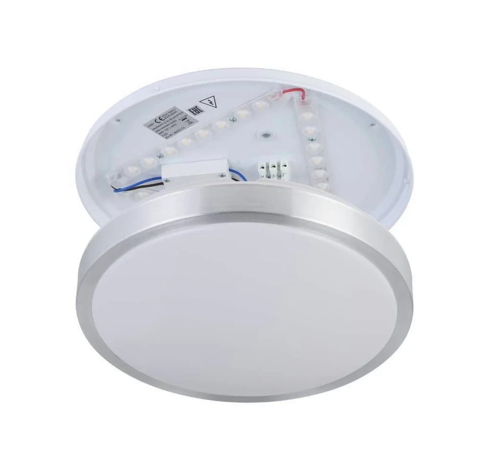 EGLO LED Deckenleuchte COMPETA 1 Warmweiß Industrial - Bild 4