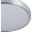 EGLO LED Deckenleuchte COMPETA 1 Warmweiß Industrial Bild 5