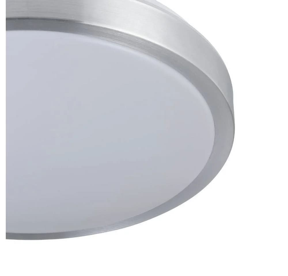 EGLO LED Deckenleuchte COMPETA 1 Warmweiß Industrial - Bild 5