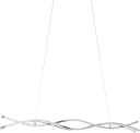 EGLO Hängeleuchte LASANA 2 Pendelleuchte 3-flammig LED Warmweiß Bild 5