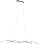 EGLO LED Pendelleuchte LASANA 2 Warmweiß Bild 1