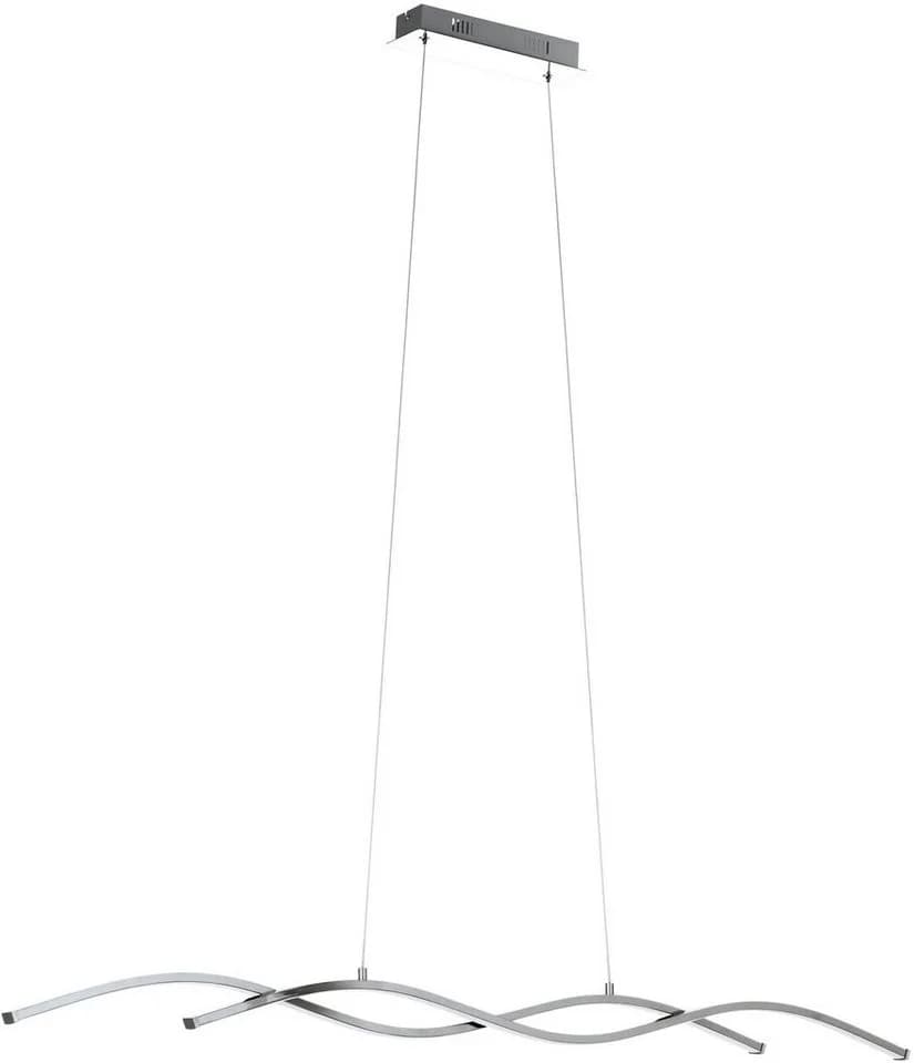 EGLO LED Pendelleuchte LASANA 2 Warmweiß