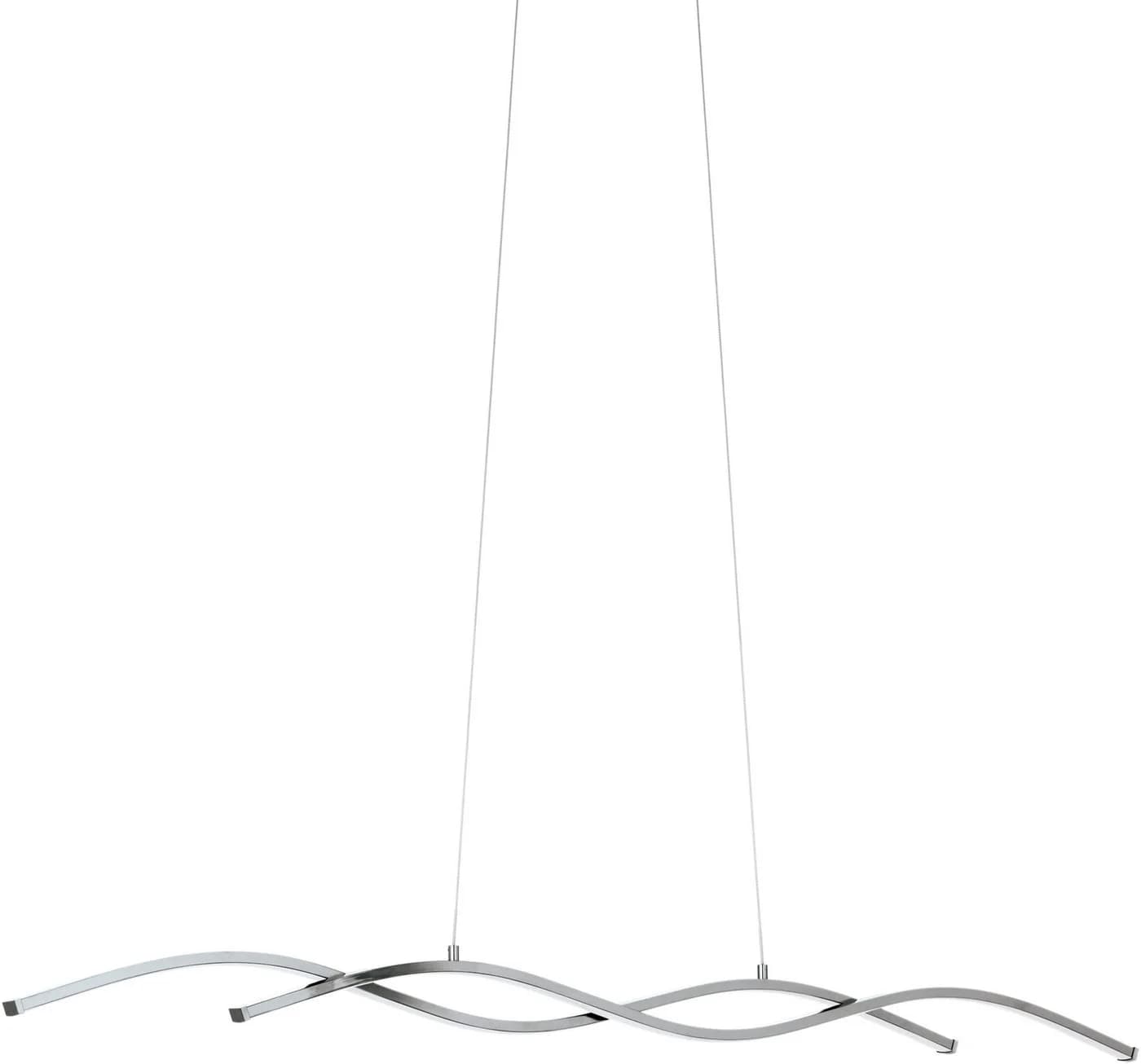 EGLO LED Pendelleuchte LASANA 2 Warmweiß - Bild 2