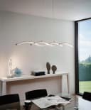 EGLO LED Pendelleuchte LASANA 2 Warmweiß Bild 4
