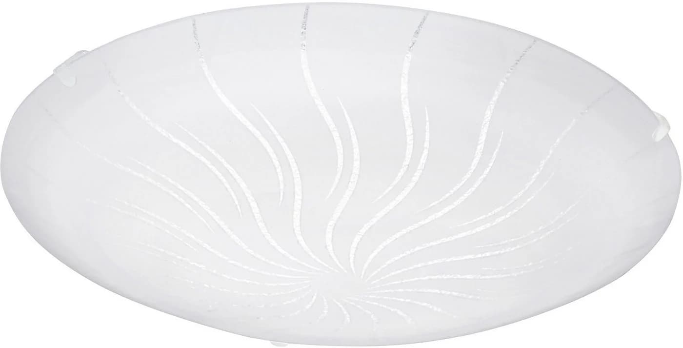 EGLO Deckenleuchte MARGITTA mit Kristallen Weiß - Bild 2
