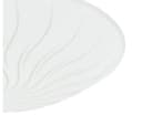 EGLO Deckenleuchte MARGITTA mit Kristallen Weiß Bild 5