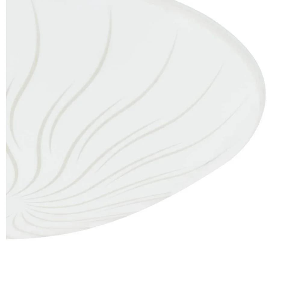EGLO Deckenleuchte MARGITTA mit Kristallen Weiß - Bild 5
