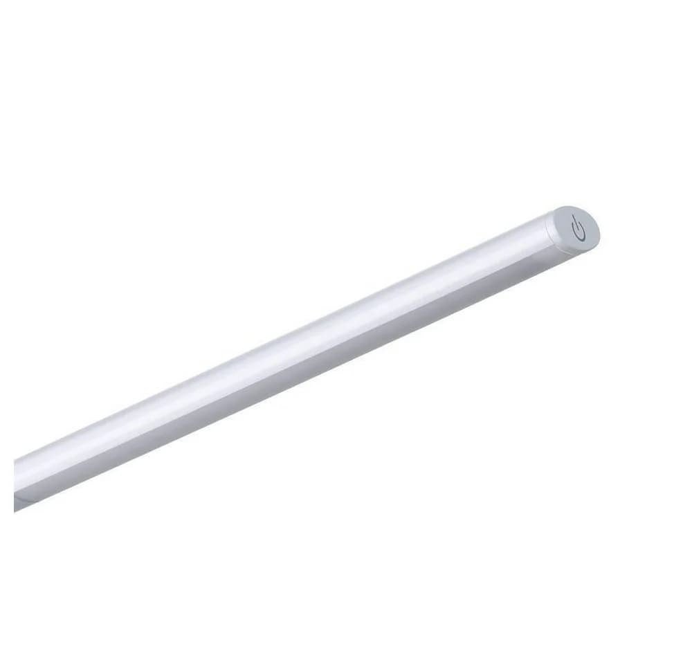 EGLO Klemmleuchte LAROA Tischlampe Touchsensor Dimmbar Weiß - Bild 5