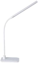EGLO LED Tischleuchte LAROA Weiß Dimmbar Touch-Funktion Bild 4