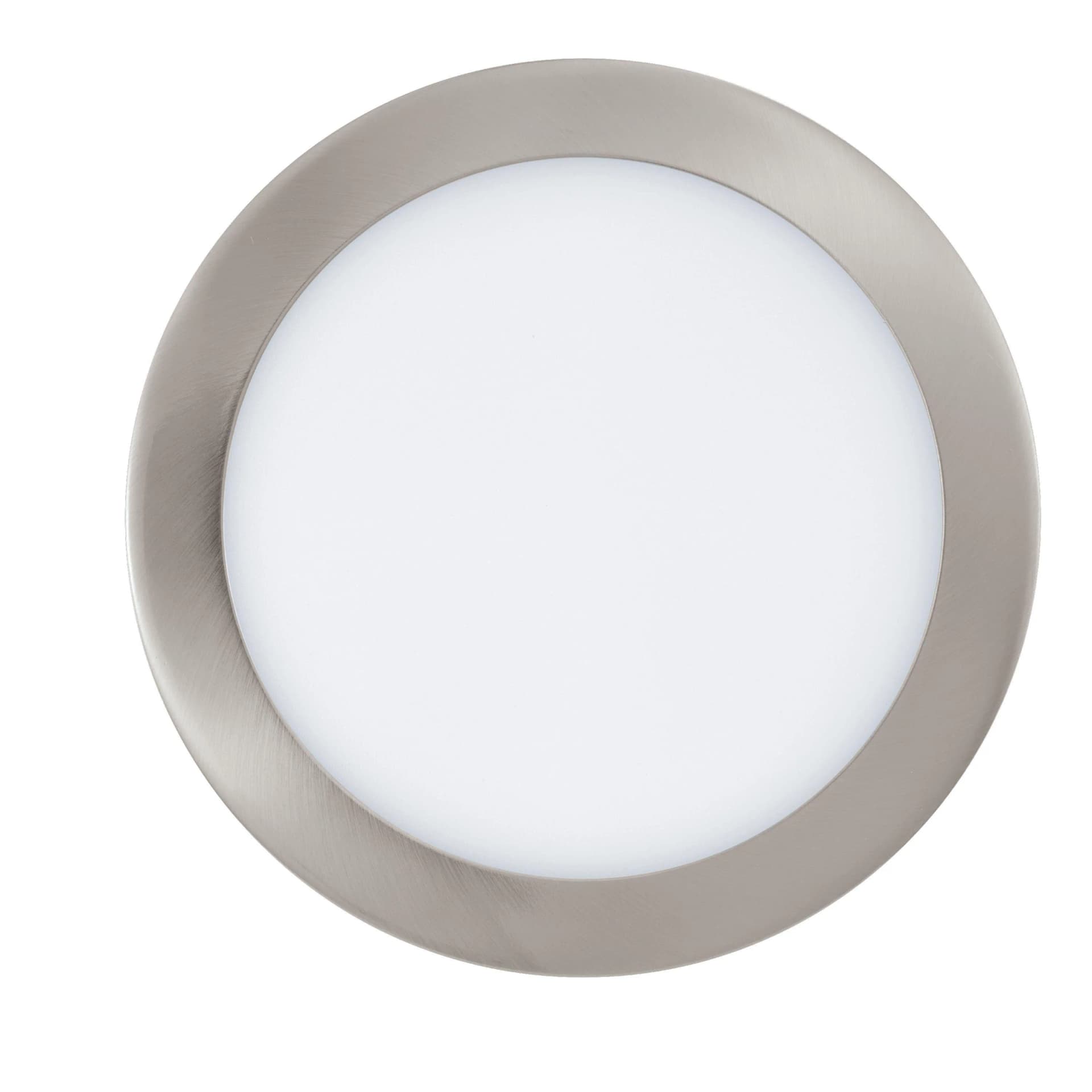 EGLO LED Einbauleuchte Fueva-c Smart Home dimmbar Weiss
