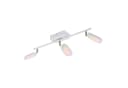EGLO connect Palombare-C LED-Deckenstrahler 3flg. Smart Bluetooth Steuerung Bild 2