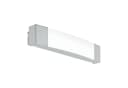 EGLO LED Spiegelleuchte Siderno Chrom Satiniert Bild 2