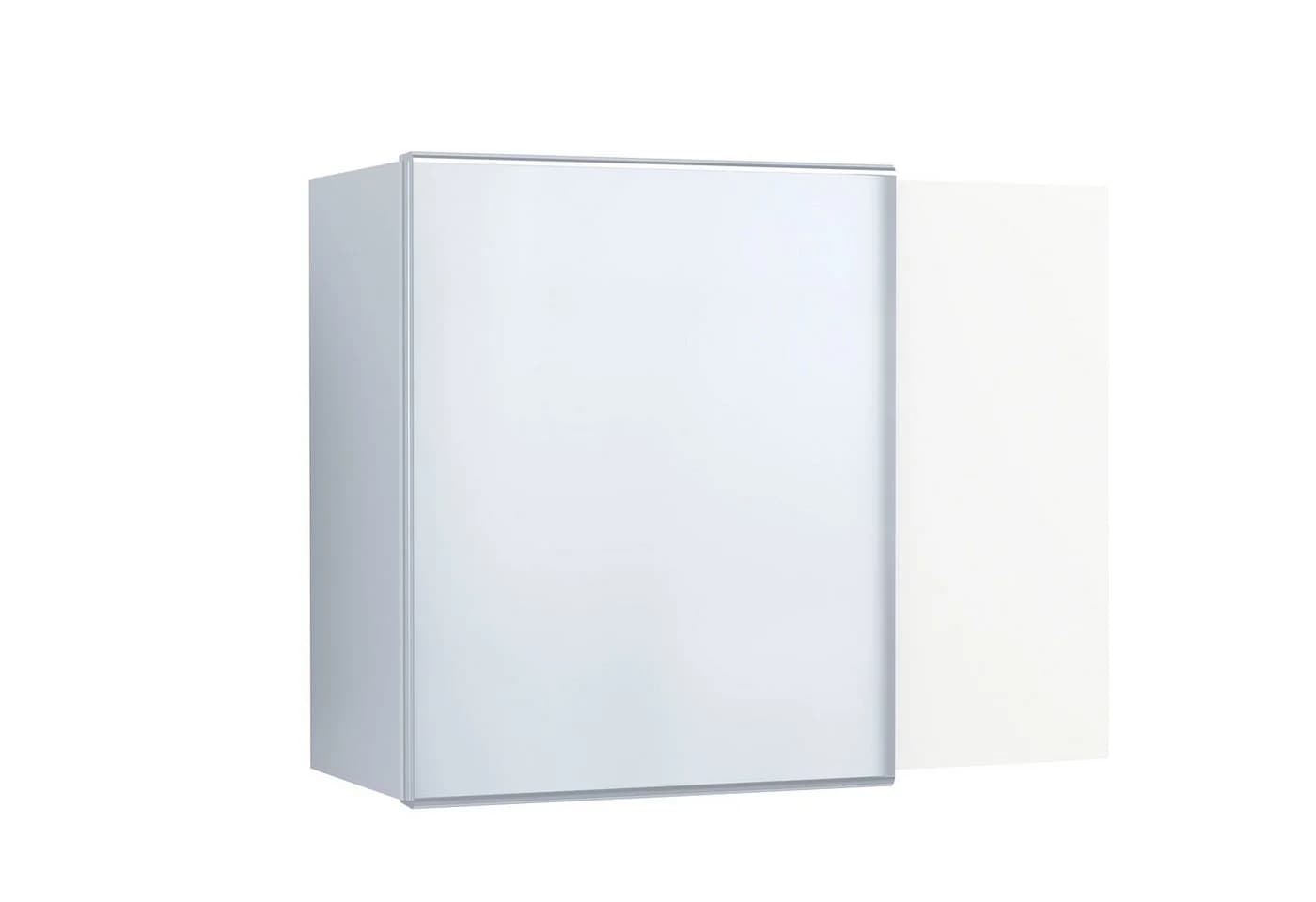 EGLO LED Spiegelleuchte Siderno Chrom Satiniert - Bild 3