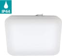 EGLO LED Deckenleuchte FRANIA Weiß Modern IP44 Bild 2