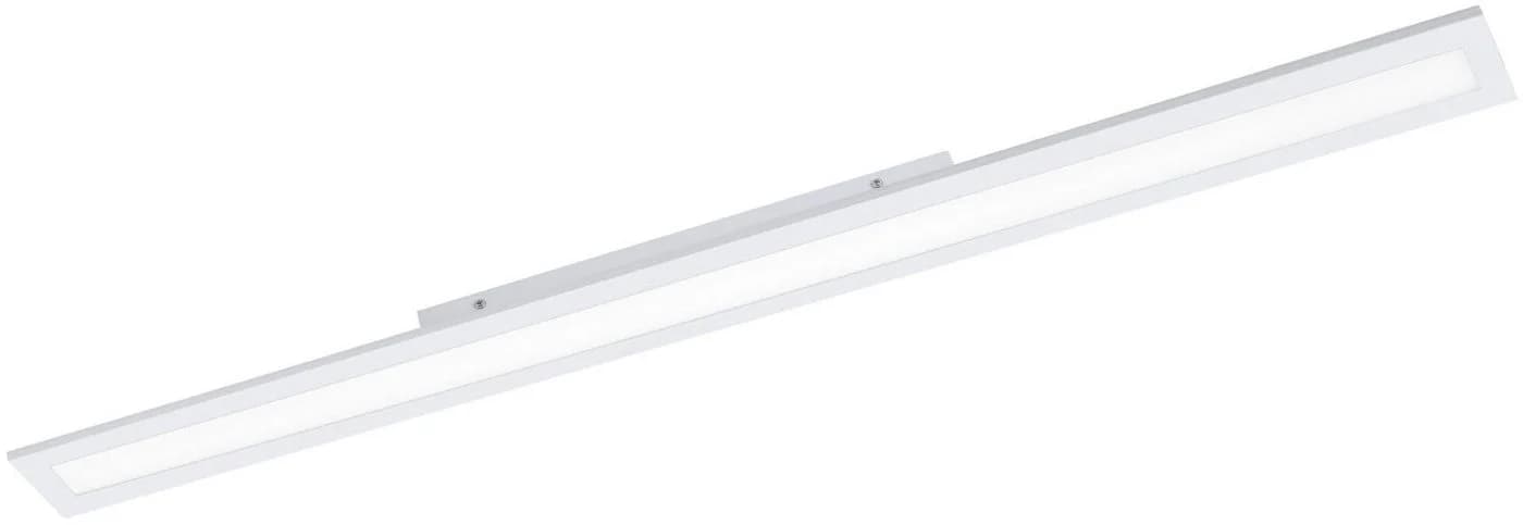 EGLO Deckenleuchte Salobrena 1 LED Panel 120x10cm Weiß - Bild 2