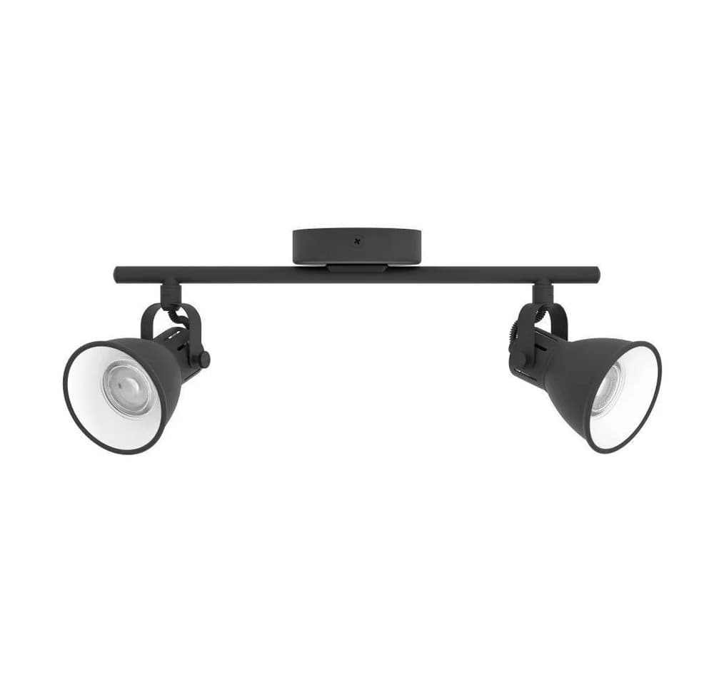 EGLO Deckenspot SERAS 2 LED Küchenlampe Industrial Modern - Bild 3
