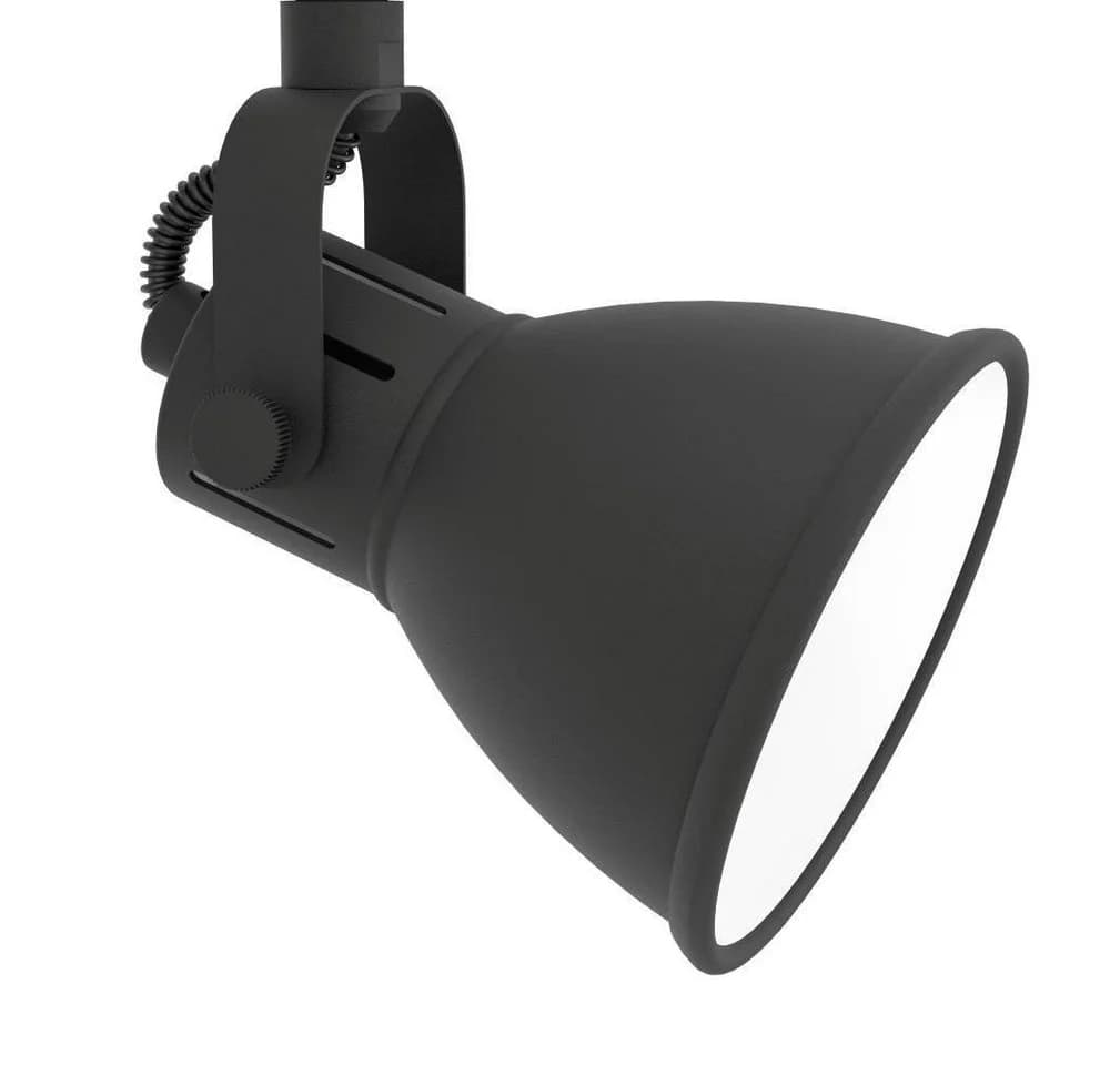 EGLO Deckenspot SERAS 2 LED Küchenlampe Industrial Modern - Bild 5
