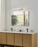 EGLO Spiegelleuchte TABIANO-C Smart Home LED mit Farbwechsel Bild 2