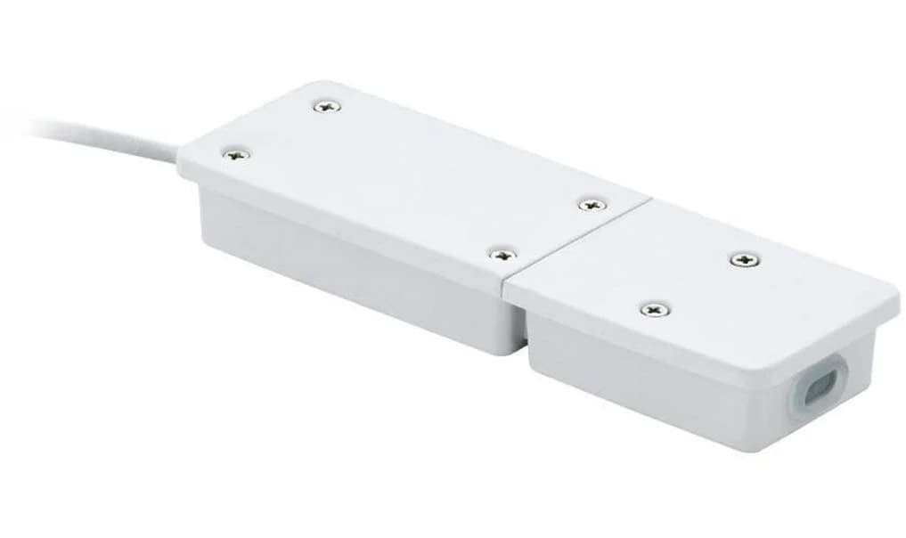 EGLO Spiegelleuchte VINCHIO LED wechselbar Warmweiß Chrom - Bild 3