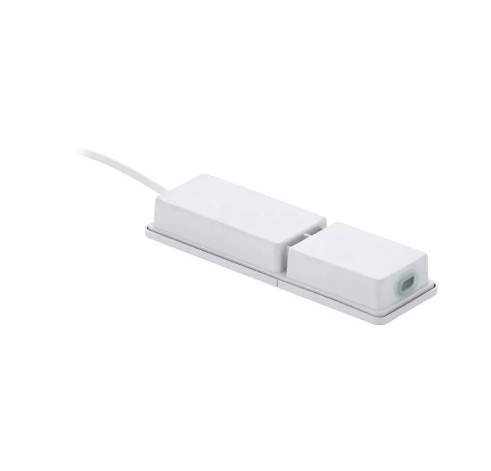 EGLO Spiegelleuchte VINCHIO LED wechselbar Warmweiß Chrom - Bild 4