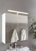 Eglo Vinchio LED-Beleuchtung 5 cm Chrom 98502 Bild 1
