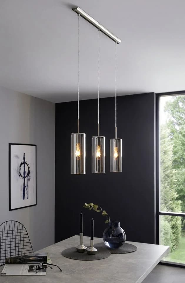 EGLO Hängeleuchte SELVINO - Modern