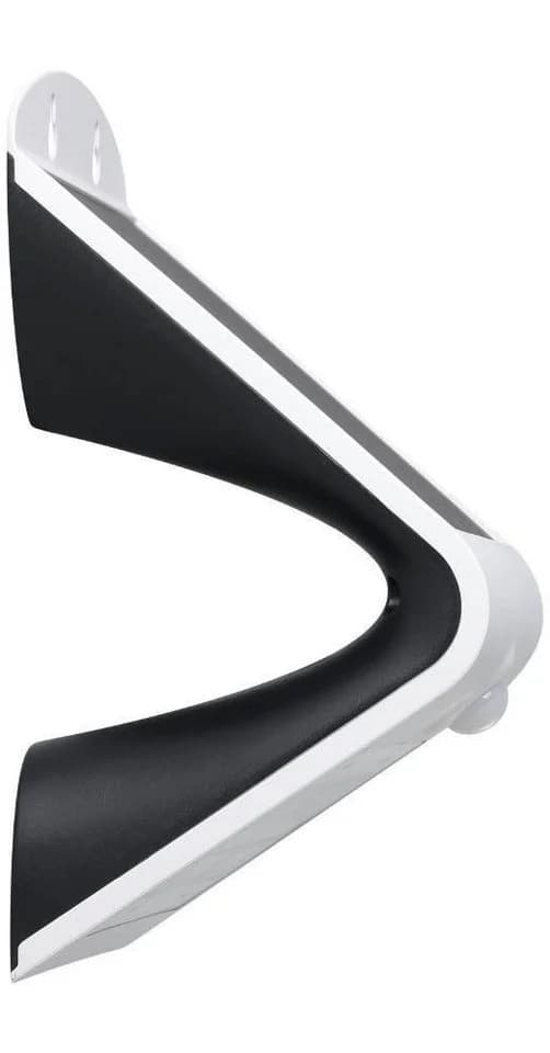 EGLO Wandleuchte LAMOZZO Weiß Solar Bewegungsmelder - Bild 3