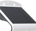 EGLO Wandleuchte LAMOZZO Weiß Solar Bewegungsmelder Bild 4