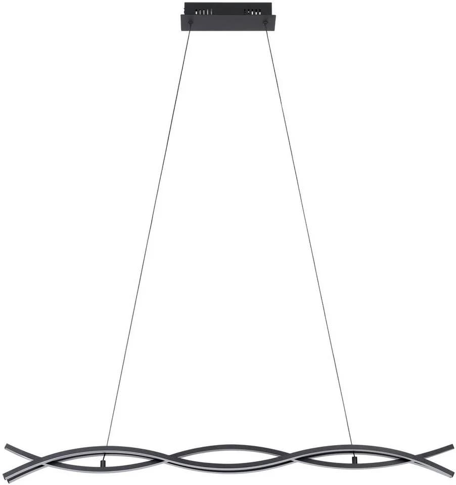 EGLO Hängeleuchte Lasana 3 LED Warmweiß - Bild 3