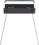 EGLO Hängeleuchte Lasana 3 LED Warmweiß Bild 5