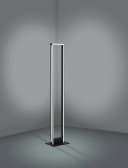EGLO Stehlampe SALVILANAS-Z Schwarz-Weiß Dimmbar Smart Home Bild 4