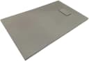 Sanotechnik Duschwanne SMC Brausetasse Grau Schneidbar Modern Bild 2