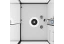 Sanotechnik Komplettdusche BOSTON mit Bluetooth, LED & Glas Bild 4