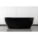 Sanotechnik Badewanne CUBA 175x80x61 cm Acryl Bild 1
