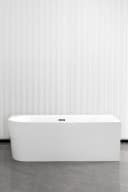 Badewanne SANOTECHNIK LUMA Acryl 160cm Bild 4