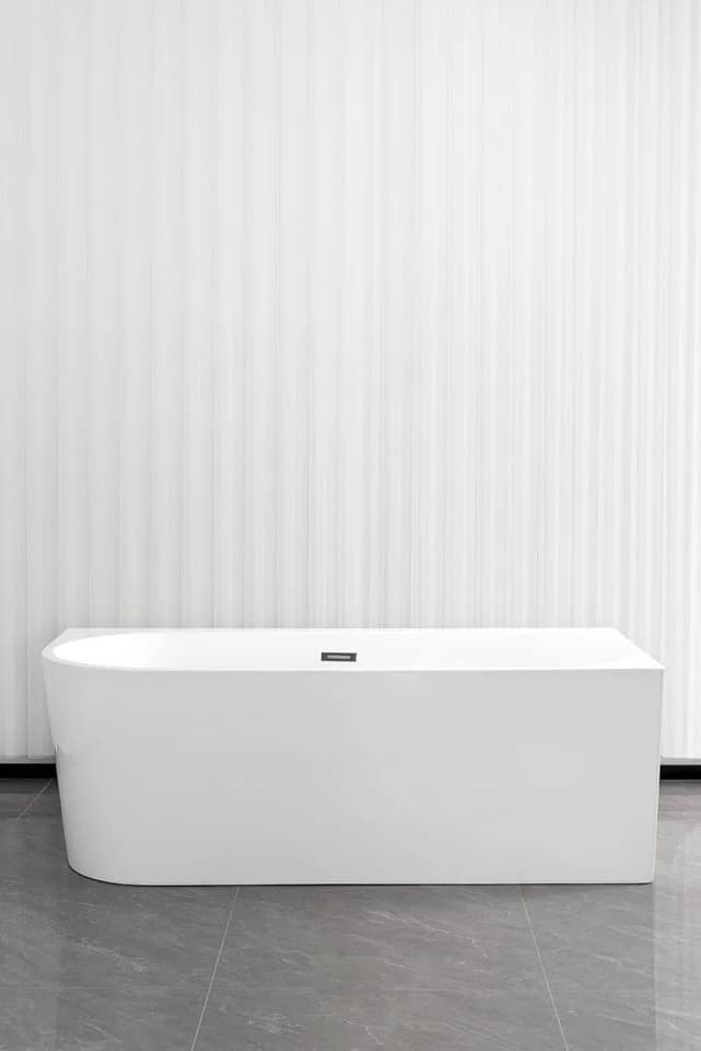 Badewanne SANOTECHNIK LUMA Acryl 160cm - Bild 4