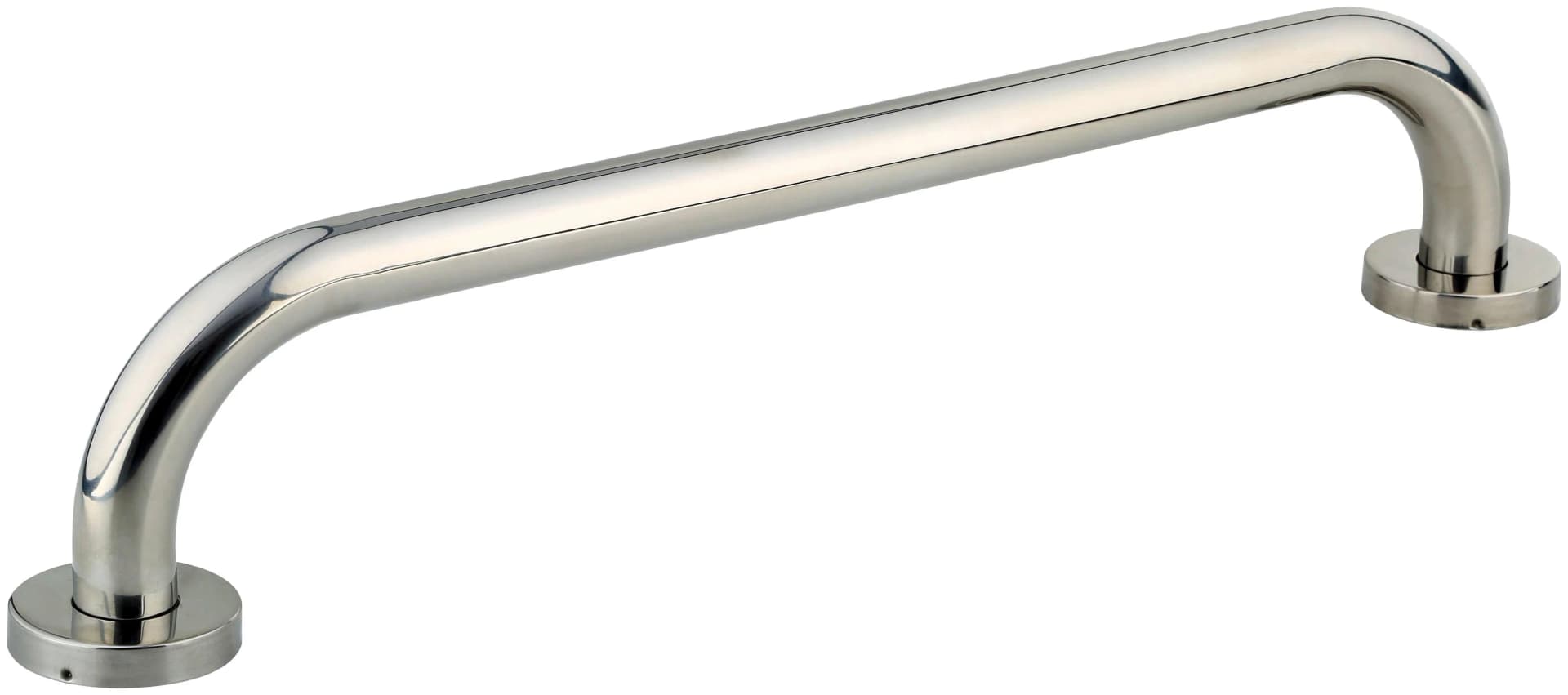 Badewannengriff SANOTECHNIK Aluminium Chromfarben