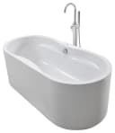 Sanotechnik LIVERPOOL Badewanne Bild 2