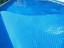 my POOL BWT Solarabdeckplane Blau für Rundbecken Bild 1