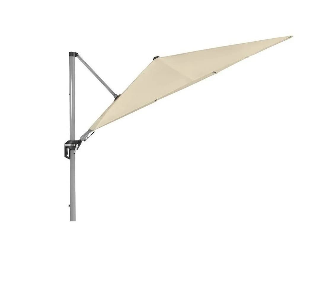 doppler® Ampelschirm Active II 350x260cm Beige Aluminium - Bild 3