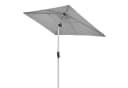 doppler® Sonnenschirm Active Auto Tilt Kurbelschirm 210x140 cm Bild 2