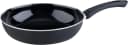 Riess Gourmet Bratpfanne 28 cm Schwarzemaille Bild 2