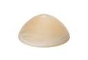 Orion Leuchten Lampenschirm Alabaster Beige Ø 25 cm Glas Bild 2