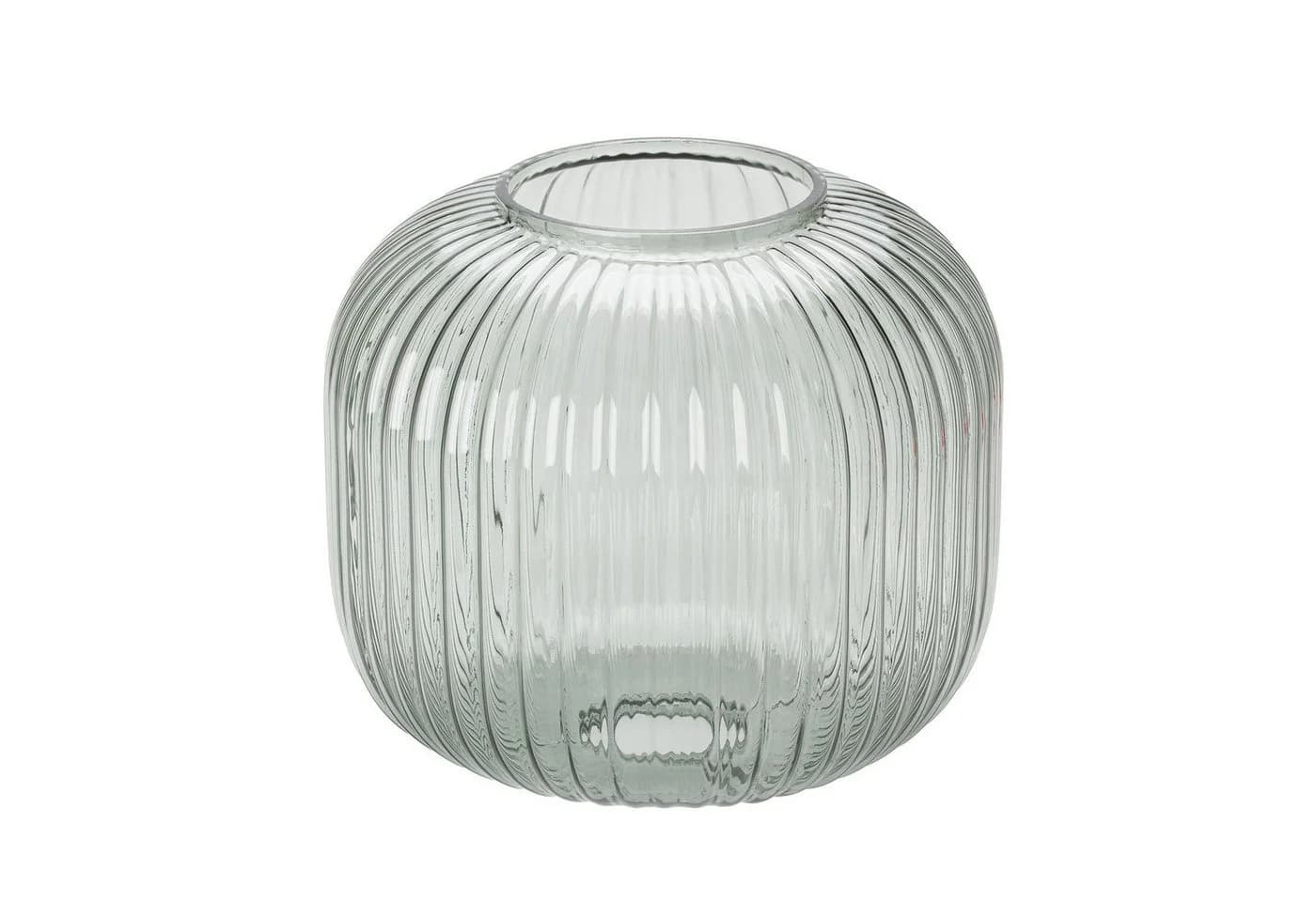 Orion Leuchten Lampenschirm Glas Rauch E27 Ø 200 mm - Bild 2