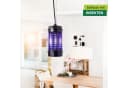Windhager Insektenfalle UV-Lampe vollisoliertes Kunststoffgehäuse Bild 1