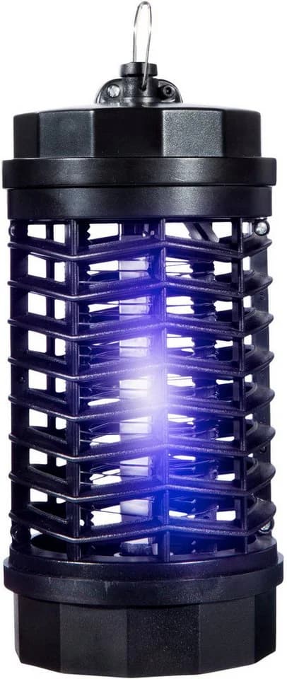 Windhager Insektenfalle UV-Lampe vollisoliertes Kunststoffgehäuse - Bild 2