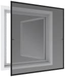 Insektenschutz-Fensterrahmen aus Aluminium und Fiberglas Bild 4