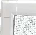 Insektenschutz-Fensterrahmen aus Aluminium und Fiberglas Bild 3