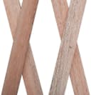 Windhager Sichtschutzelement Greenline Holz-Spalier FSC-zertifiziert Bild 4